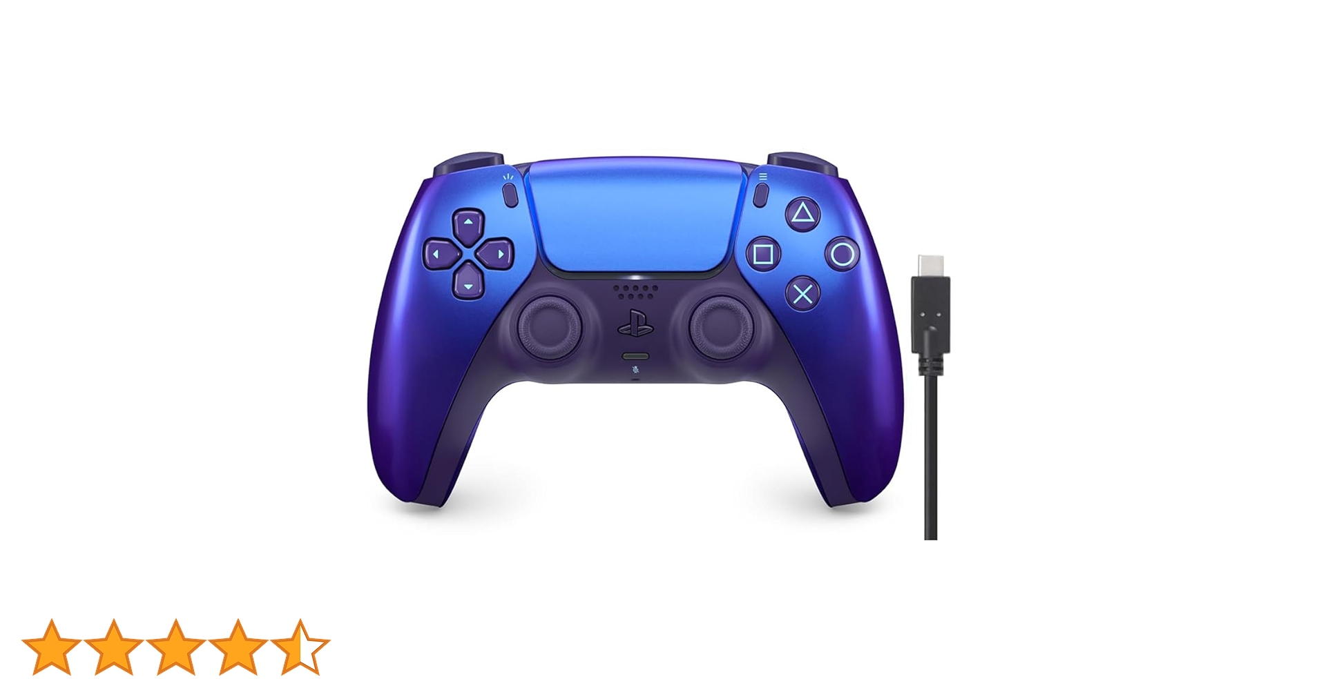 Amazon.co.jp: 【純正品】DualSense ワイヤレスコントローラー